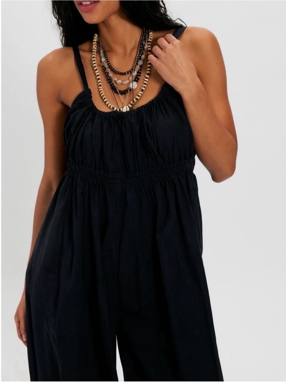 NWT FP Frannie Jumpsuit. Small